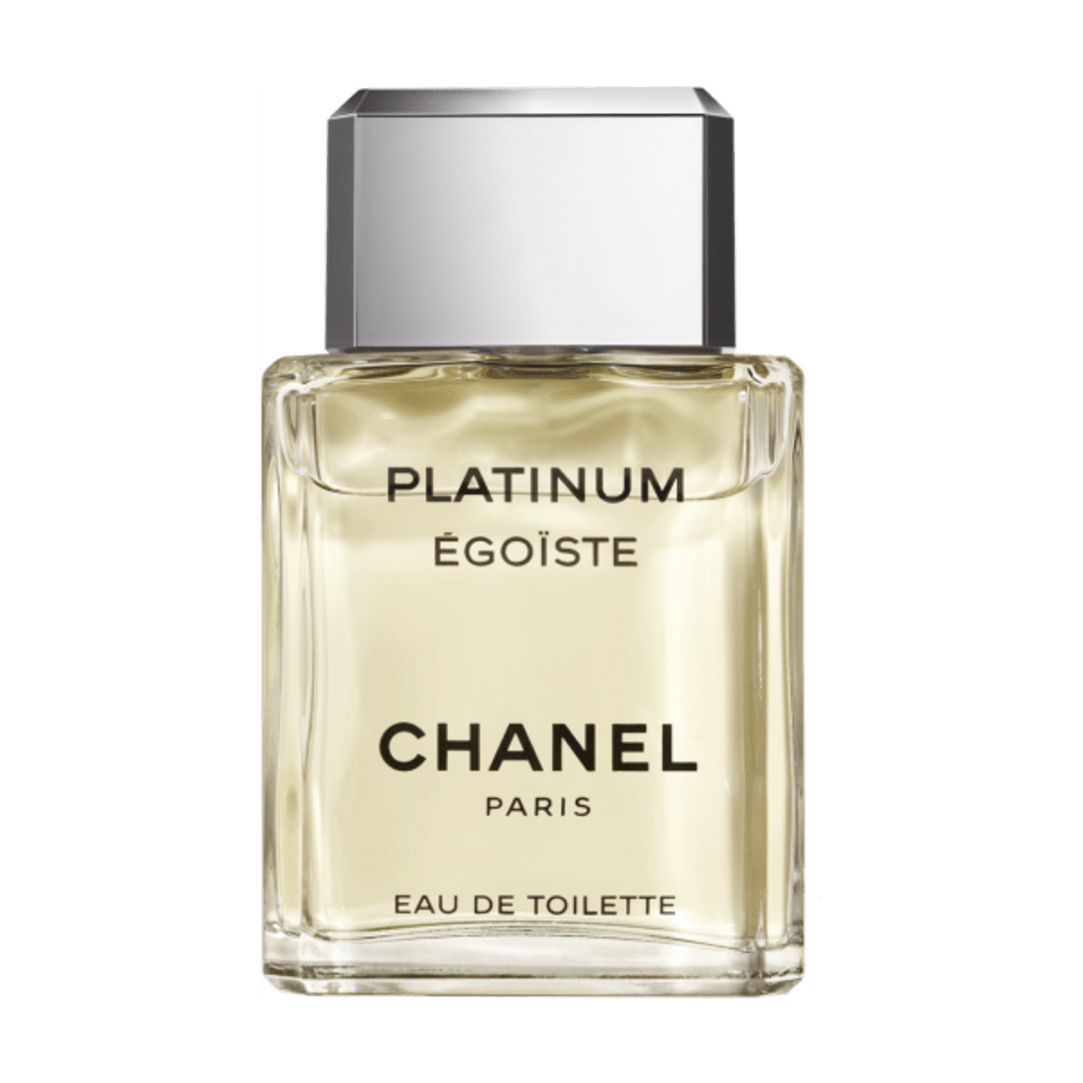 PLATINUM ÉGOÏSTE Eau de Toilette Spray - 1.7 FL. OZ. | CHANEL