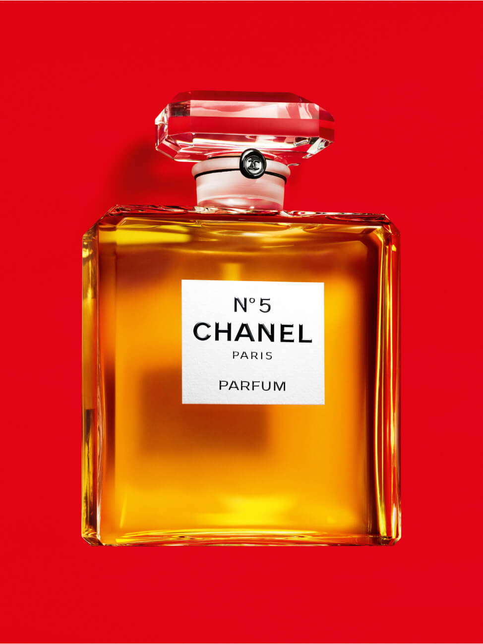 シャネル N°5 パルファム - 30 ml | CHANEL シャネル