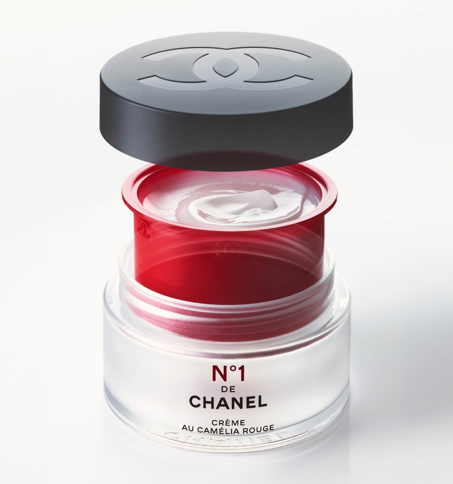 スムース クリーム N°1 ドゥ シャネル クリーム/乳液 | CHANEL シャネル