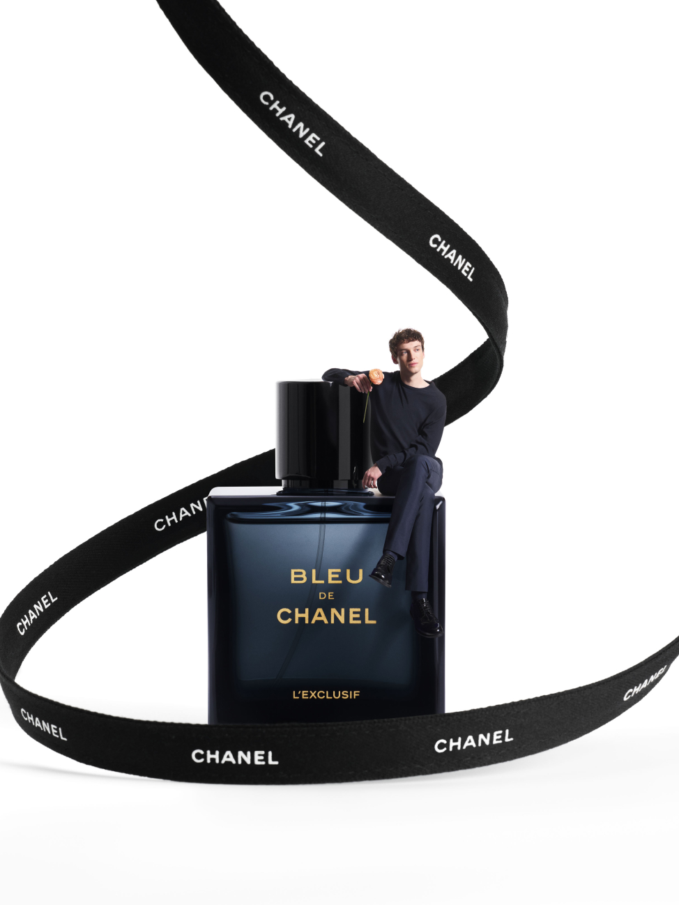 BLEU DE CHANEL L'EXCLUSIF - 60 ml | CHANEL