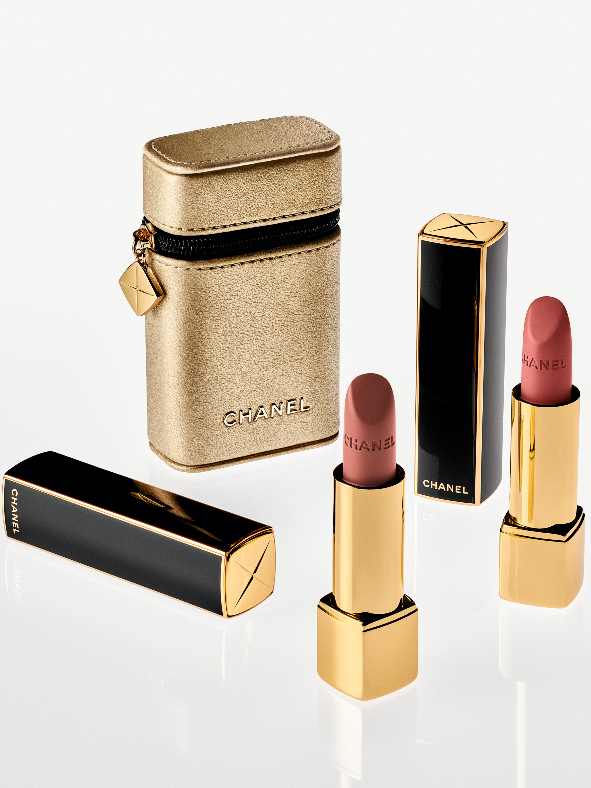 メークアップ | Official site | CHANEL シャネル