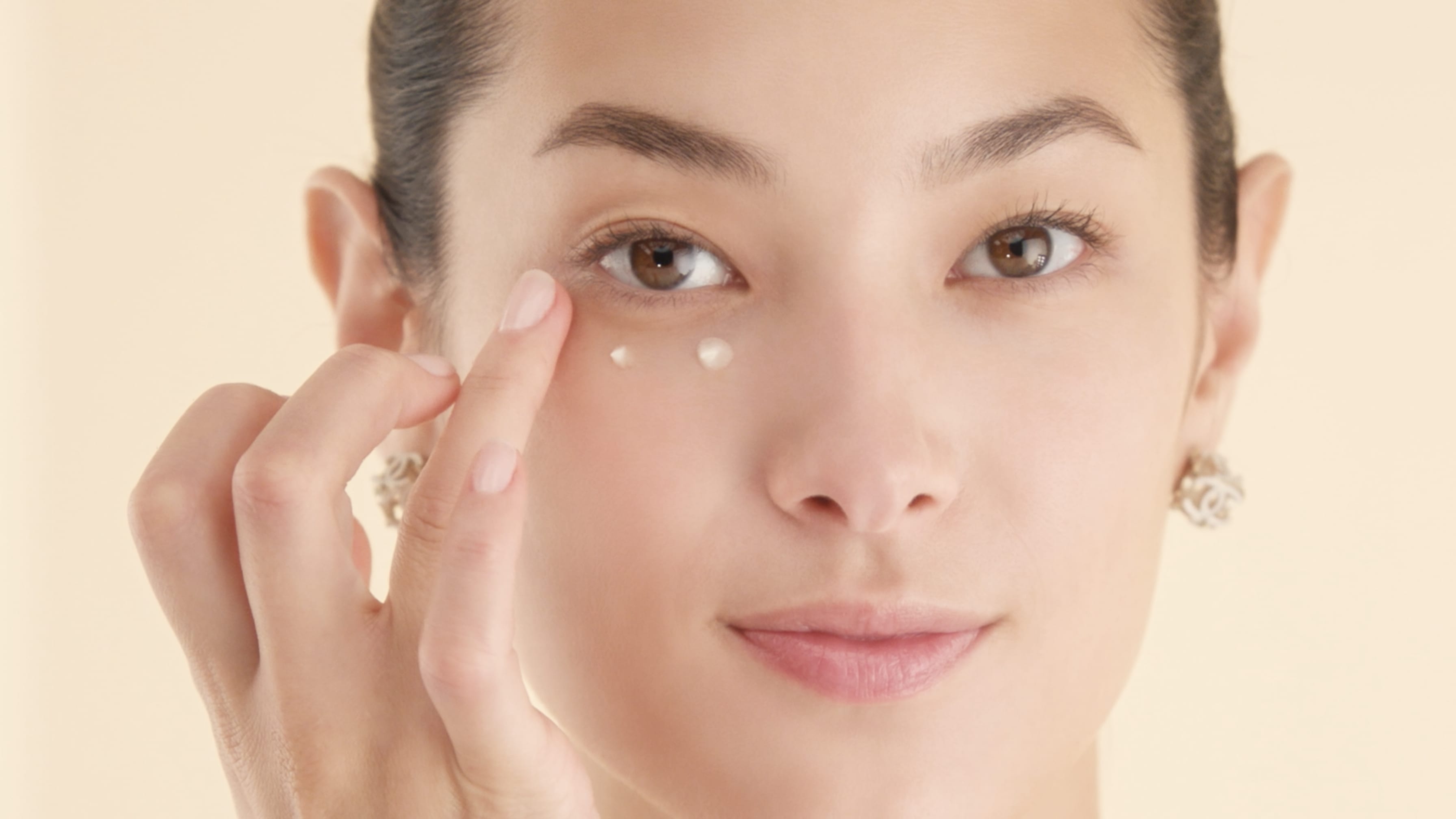 SUBLIMAGE LA CRÈME YEUX Eyes & Lips | CHANEL