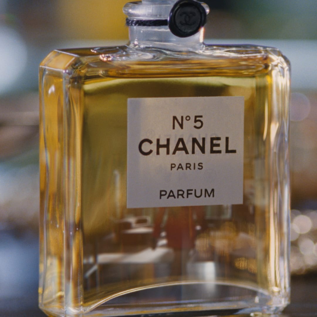 シャネル N°5 オードゥ パルファム - 100 ml | CHANEL シャネル