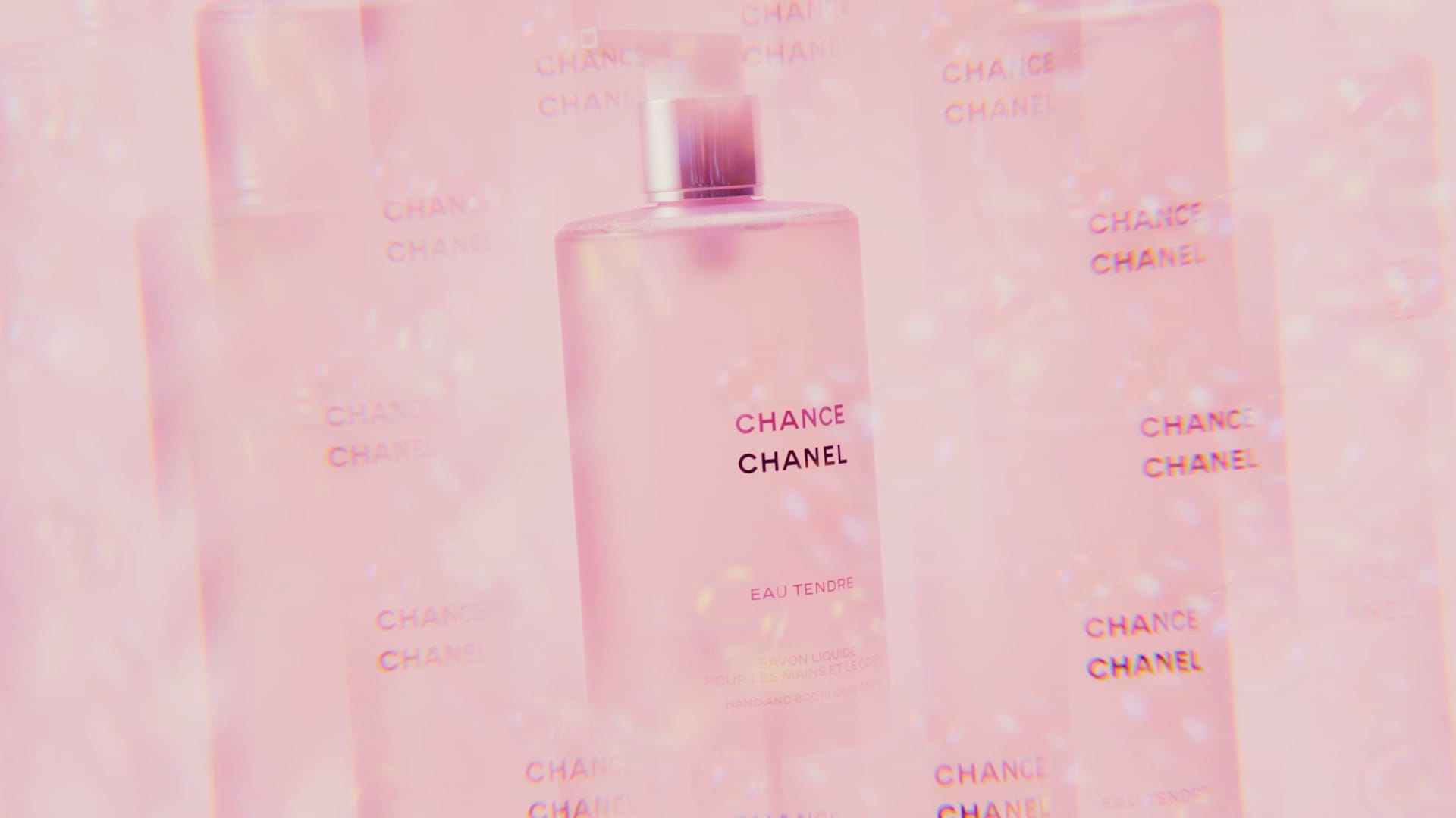 チャンス オー タンドゥル ボディ ローション - 400 ml | CHANEL シャネル