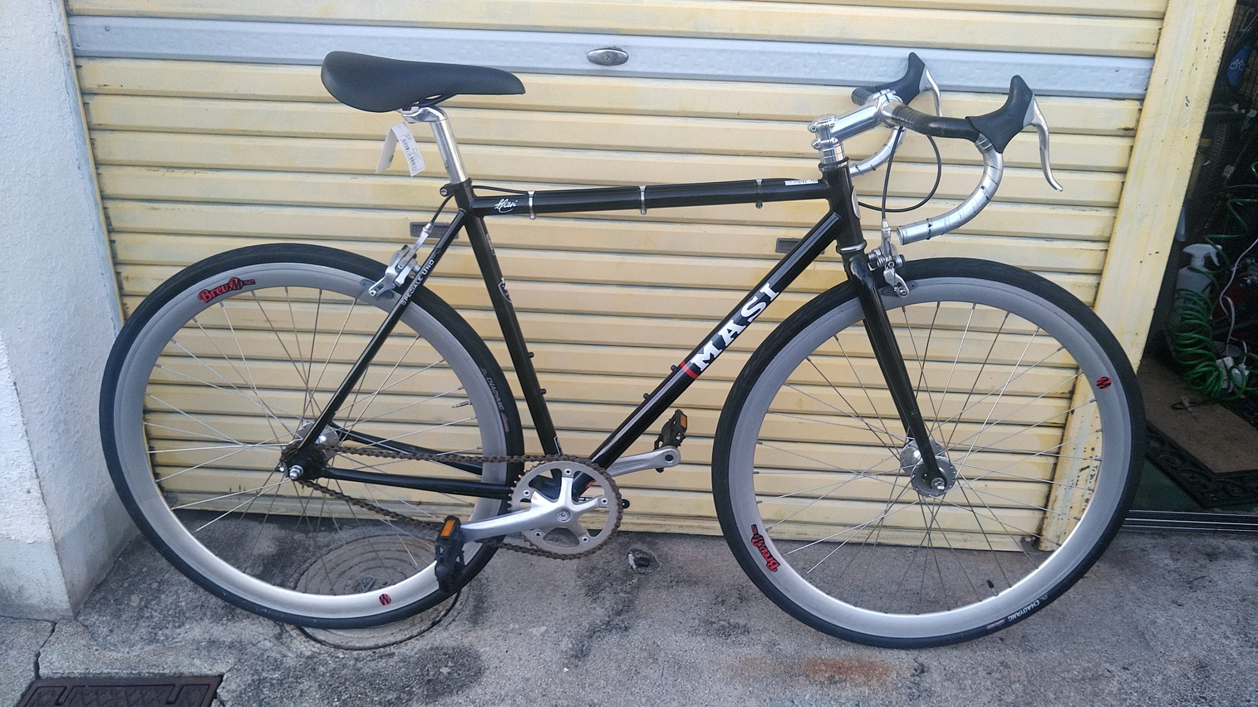ちゃり・コレ | 名古屋市中村区 名古屋市中村区 中古自転車 新車自転車販売