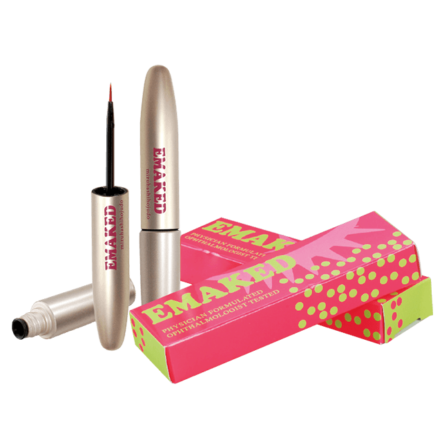 EMAKED（エマーキット） | Chefe 松山市 美容室 ☆シェフ☆ 松山市の