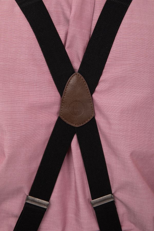 シェフワークス パンツ用サスペンダー — Chef Works Japan