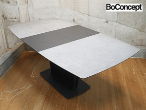 BoConcept】ボーコンセプト Milano ミラノ エクステンションテーブル