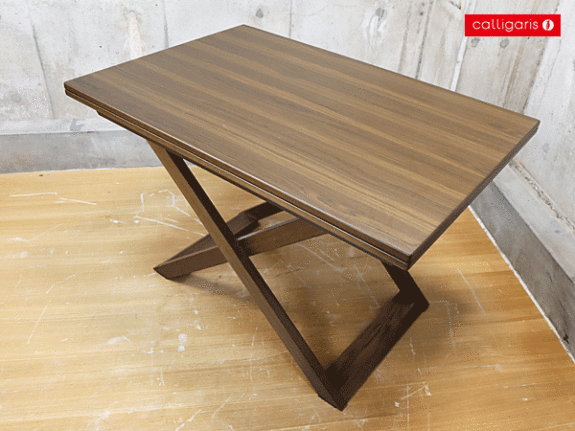 Calligaris】カリガリス SOTTOSOPRA ソットソプラ 昇降テーブル エディ