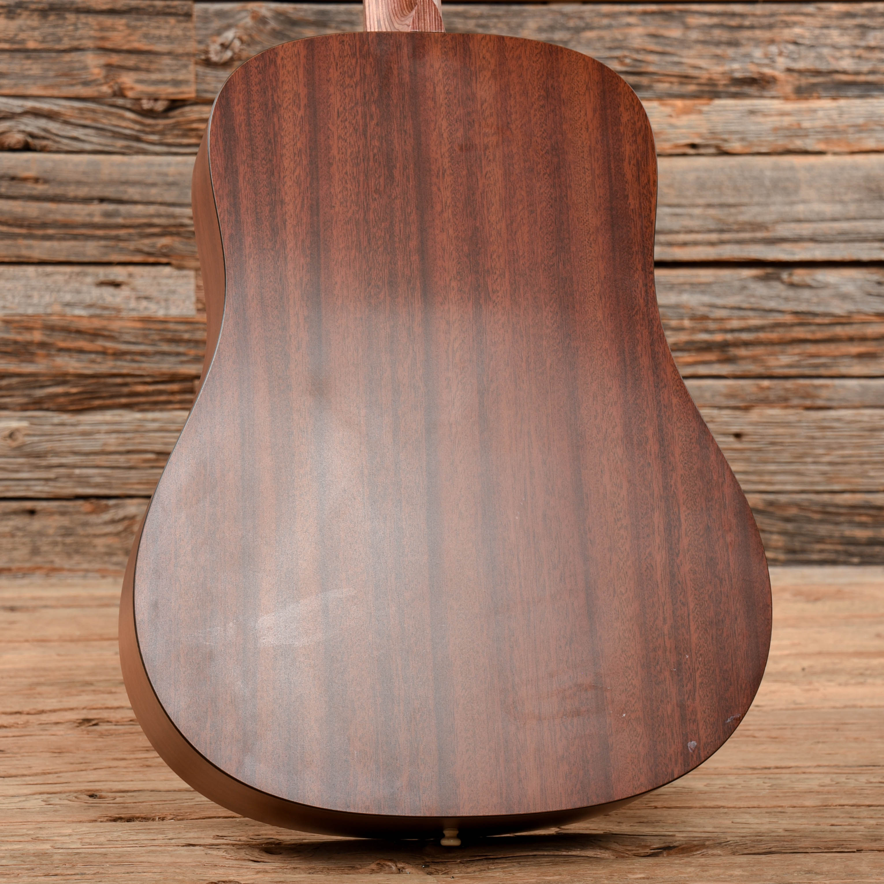 Martin DXM Dreadnought Natural – Chicago Music Exchange
