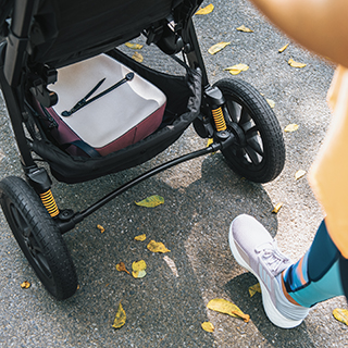 Activ3 Jogging Stroller | Chicco