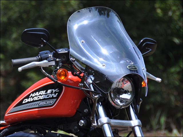 CHIC DESIGN - Harleydavidson Sportster 2004-