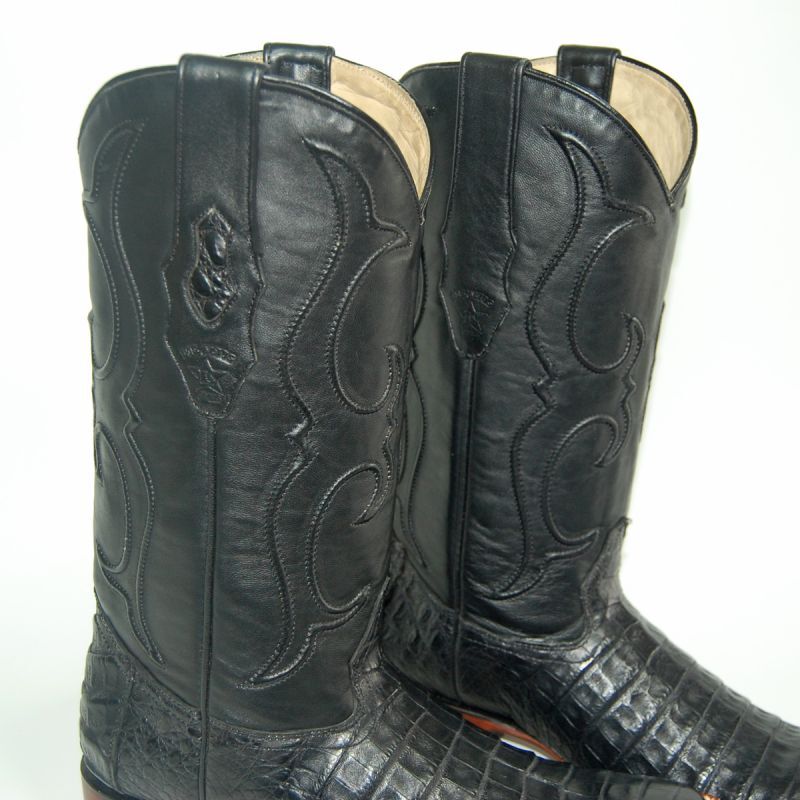 ウエスタンブーツ専門店 本格派ブーツをメキシコから直輸入