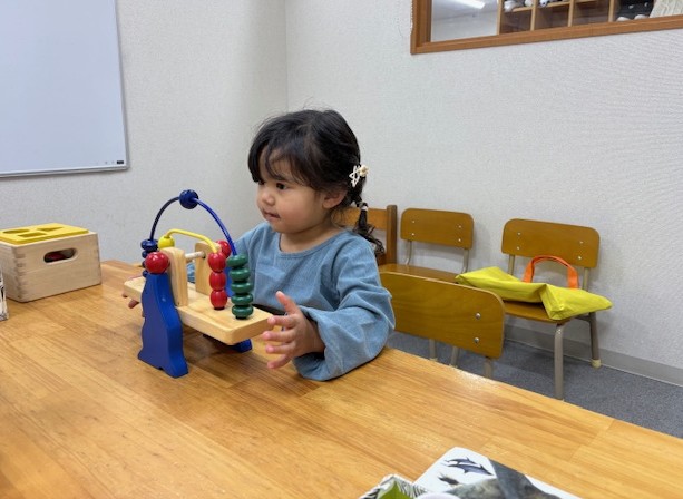 白山校【チャイルド・アイズ】 | 知育と受験対策の幼児教室 | 東京都文京区