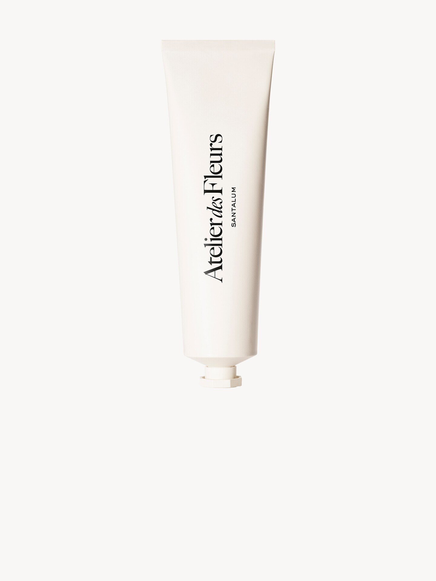Atelier des Fleurs Santalum Perfumed Hand Cream - Chloé