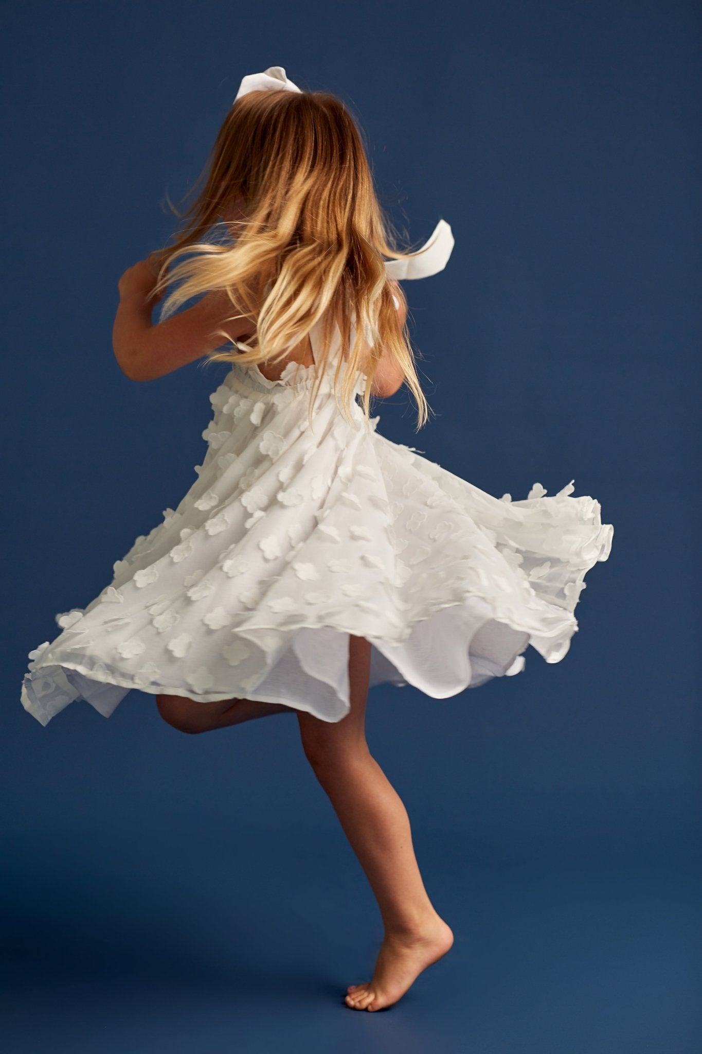 In The Meadows Dress - Snow White – Chloé and Amélie