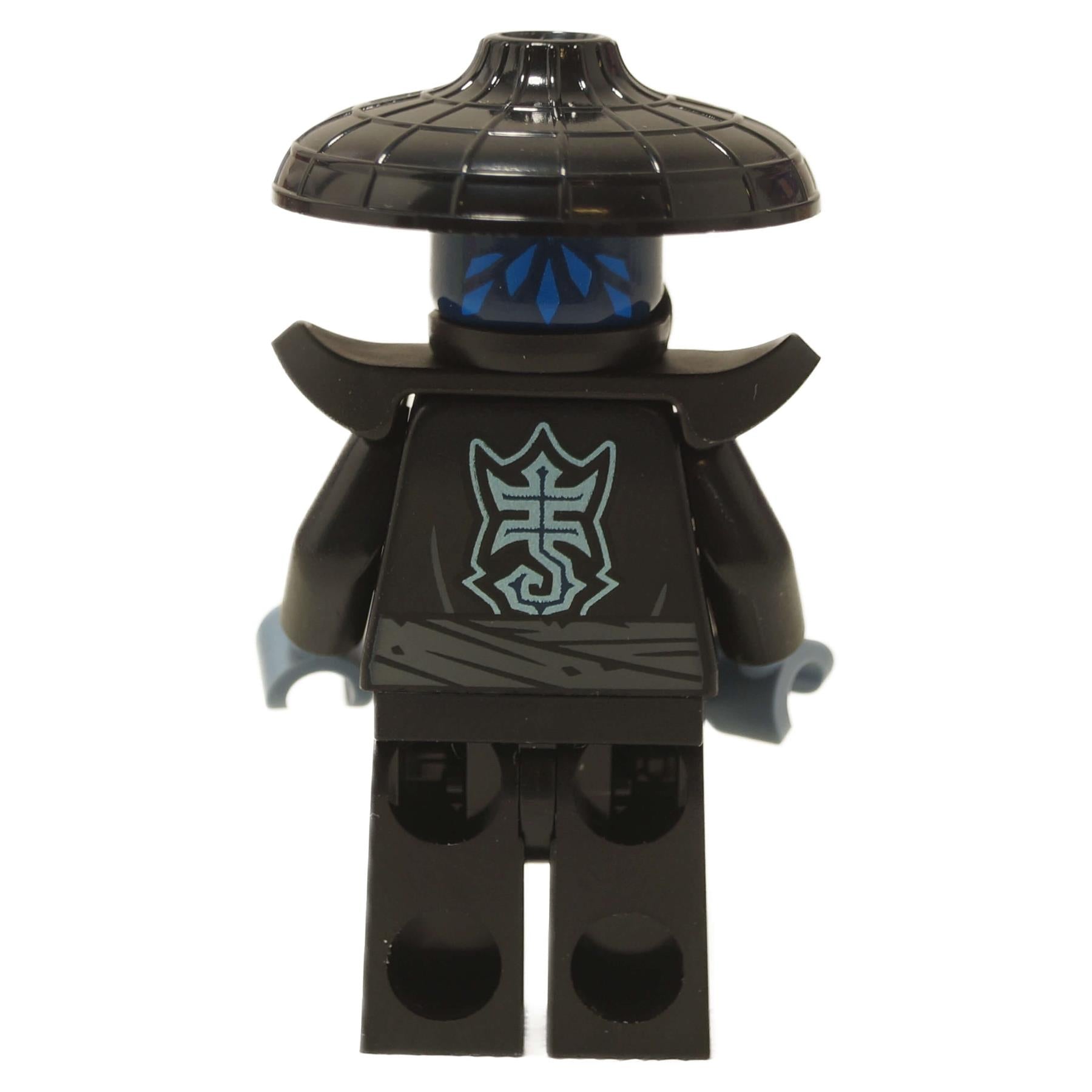 レゴ® ニンジャゴー エレメンタルマスター – ミニフィギュア＆パーツ