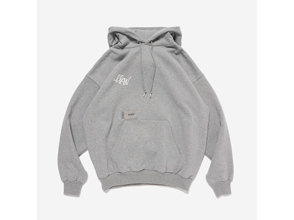 WTAPS(ダブルタップス) LLW / HOODY / COTTON 公式通販 正規取扱店