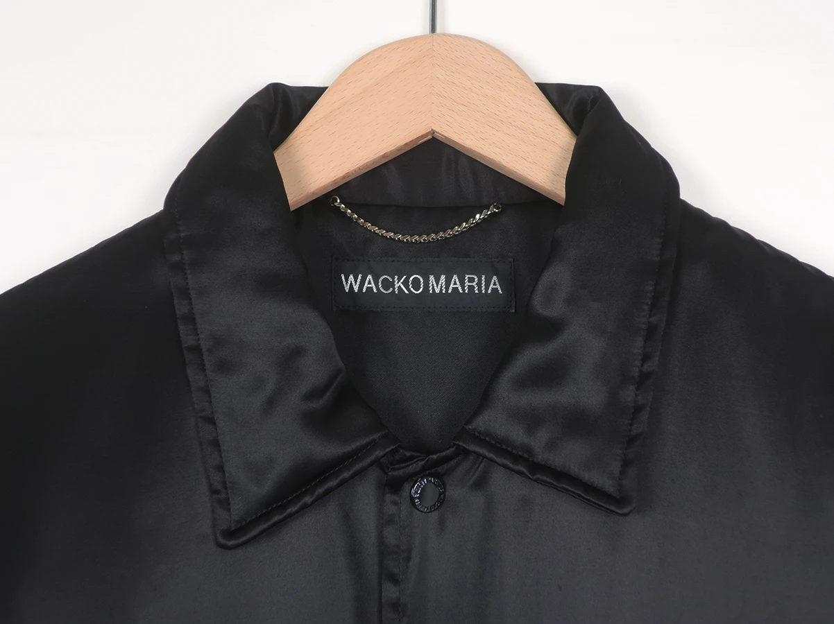 WACKO MARIA ワコマリア】SKA JACKET -A- スカジャン 公式通販 正規