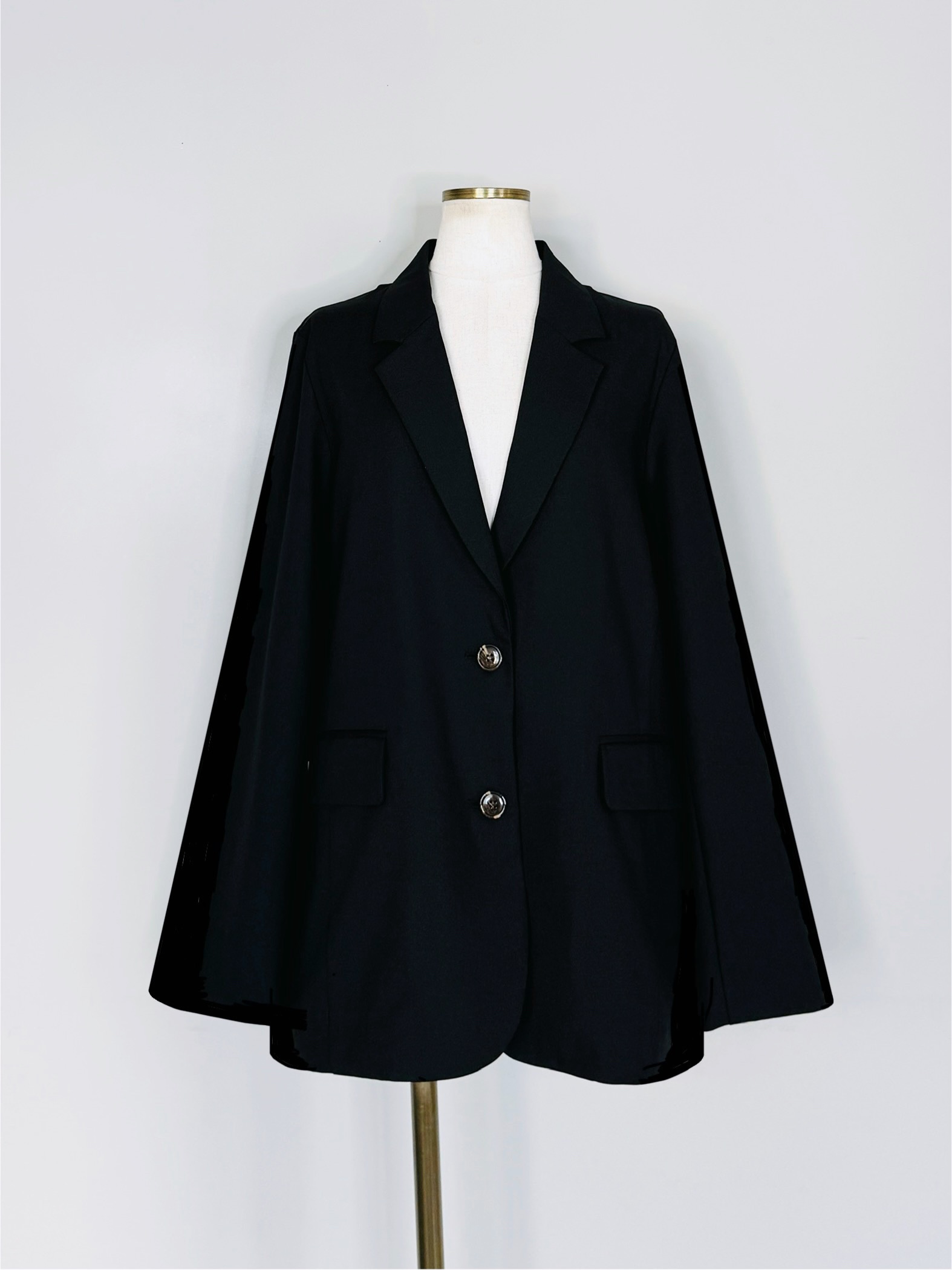 SELECT(セレクト) ドライストレッチテーラードジャケット《SET UP