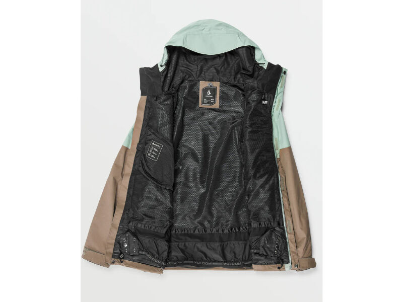 Volcom L Gore-Tex Jacket Mens | Christy Sports
