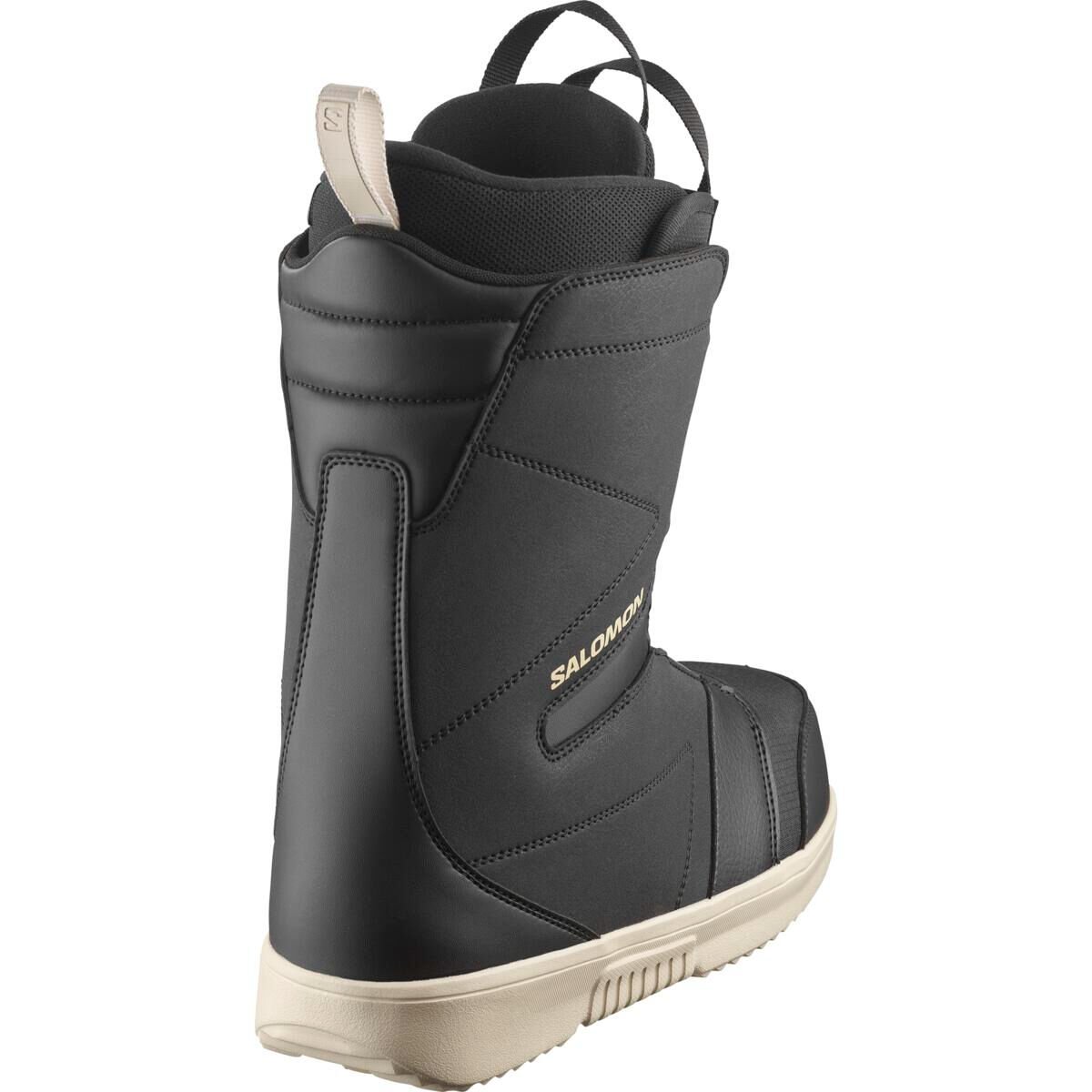 Salomon Faction BOA Snowboard Boots Mens | Christy Sports