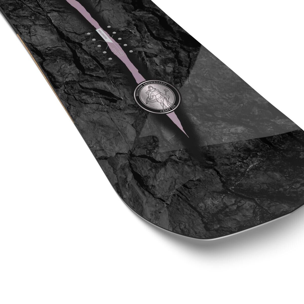 Salomon Craft Snowboard Mens | Christy Sports