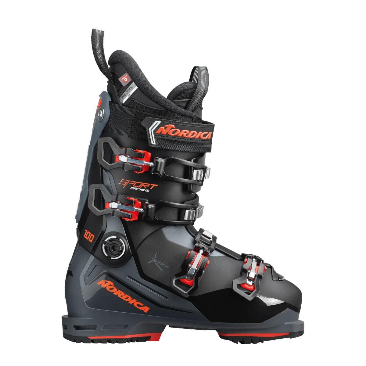 Nordica SportMachine 3 100 Ski Boots | Christy Sports