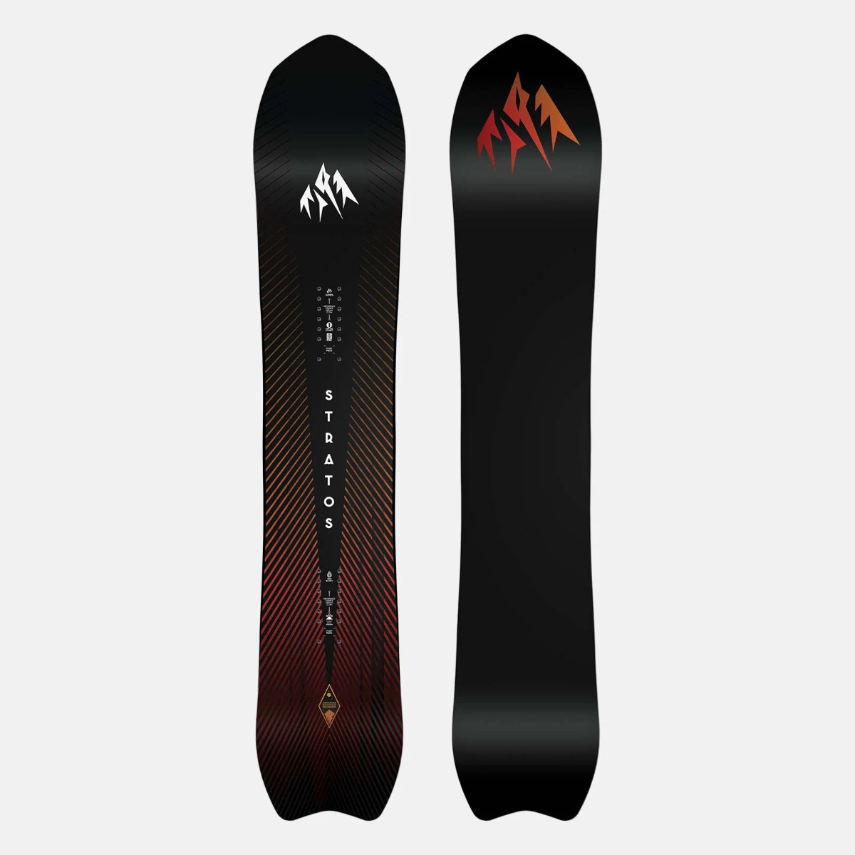 Jones Stratos Wide Snowboard Mens | Christy Sports