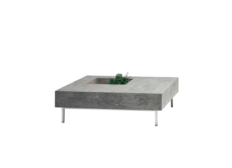 HUKLA / フクラ】SQUARE STONE TABLE テーブル （100）の商品詳細