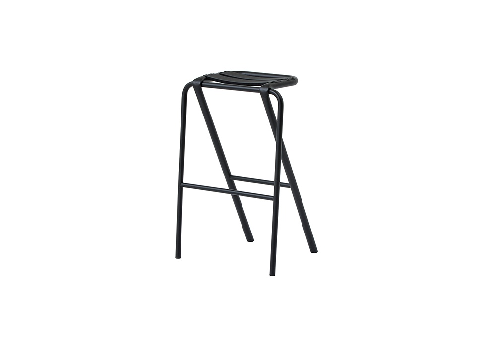 DUENDE / デュエンデ】BENT HIGH STOOL ベント ハイスツール