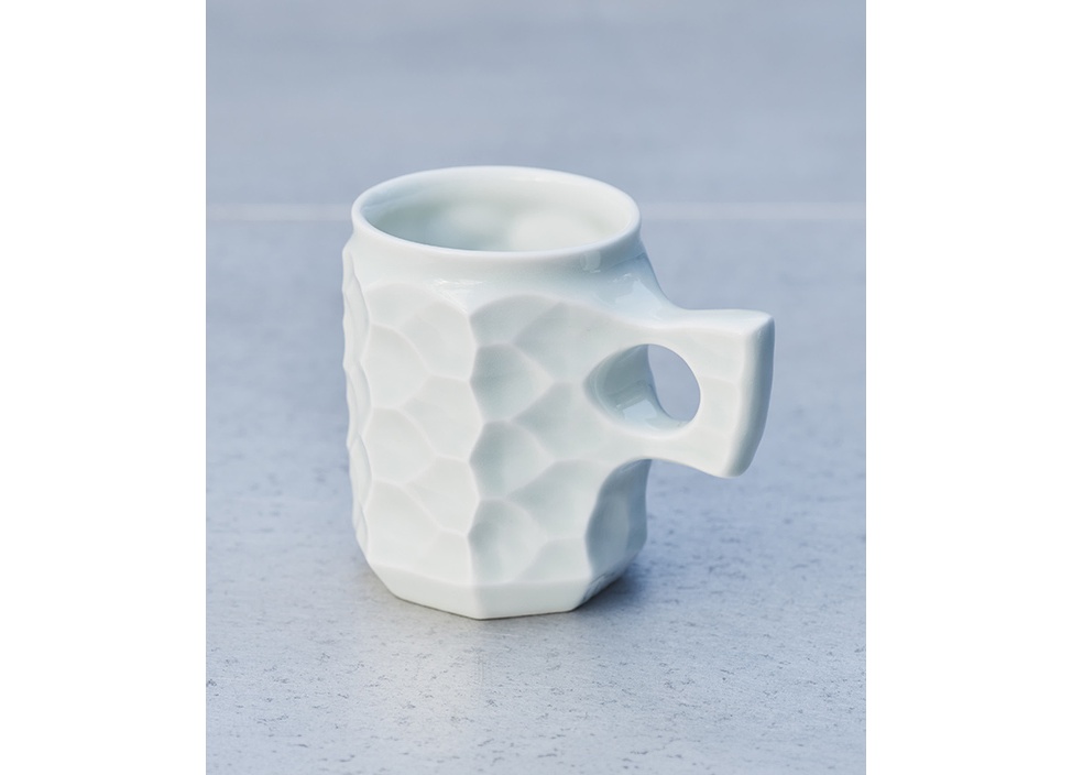 AkihiroWoodworks / アキヒロウッドワークス】jincup ceramics