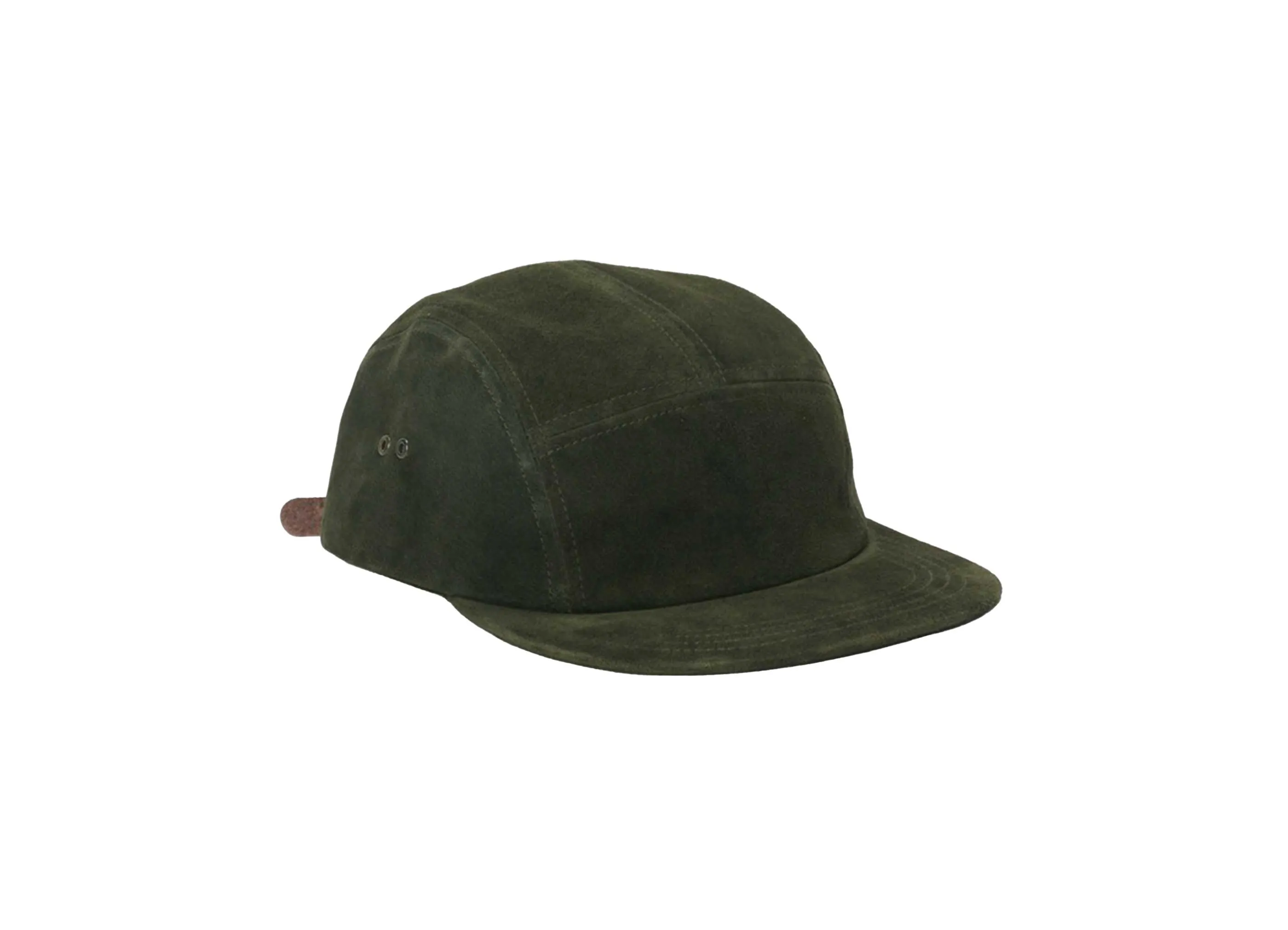 Hender Scheme / エンダースキーマ】Pig Jet Cap 帽子 / Blackの商品