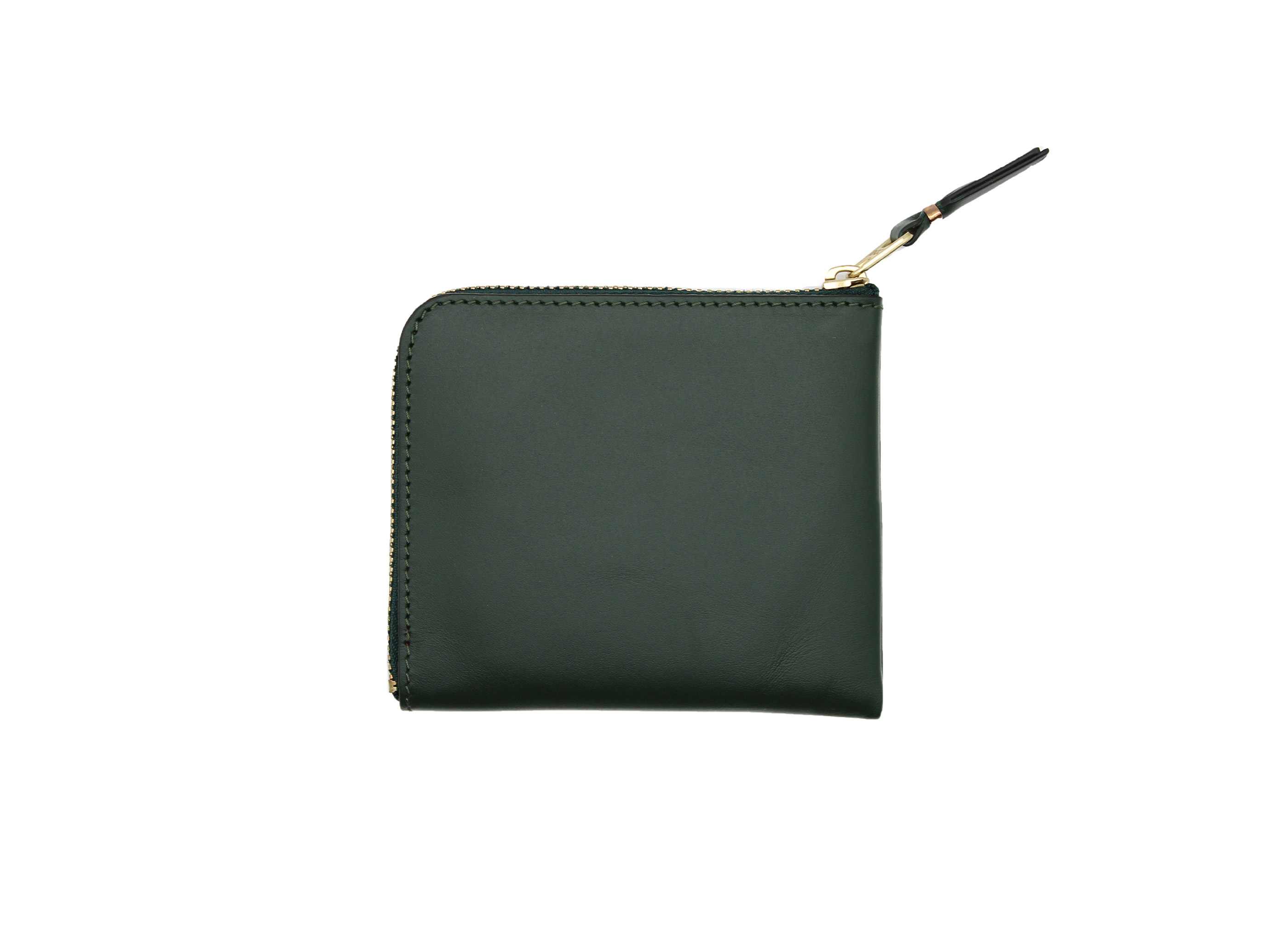 COMME des GARCONS / コムデギャルソン】CLASSIC LEATHER L/ZIP Wallet