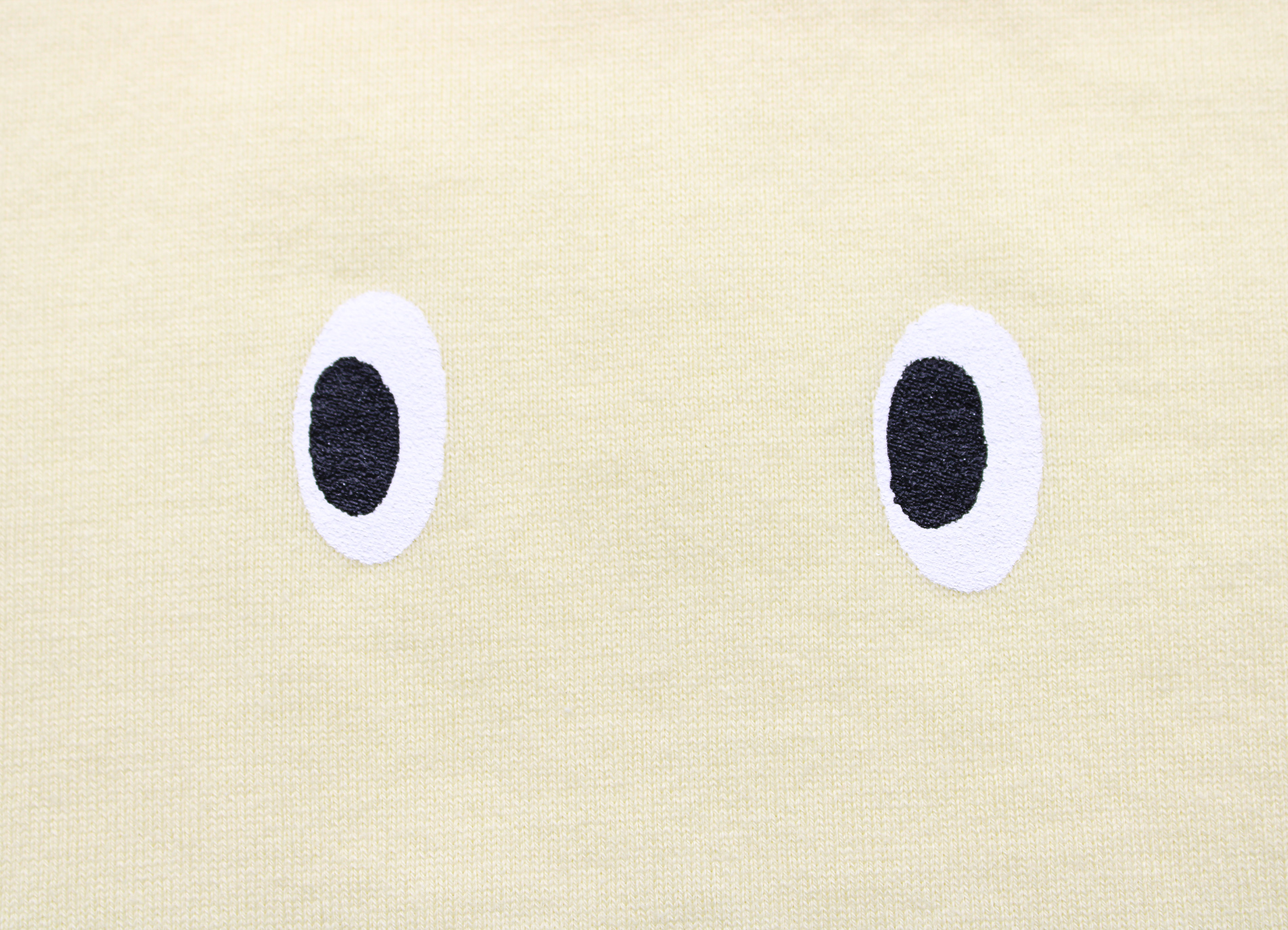 mina perhonen / ミナ ペルホネン】troll スタイ / イエローの商品詳細