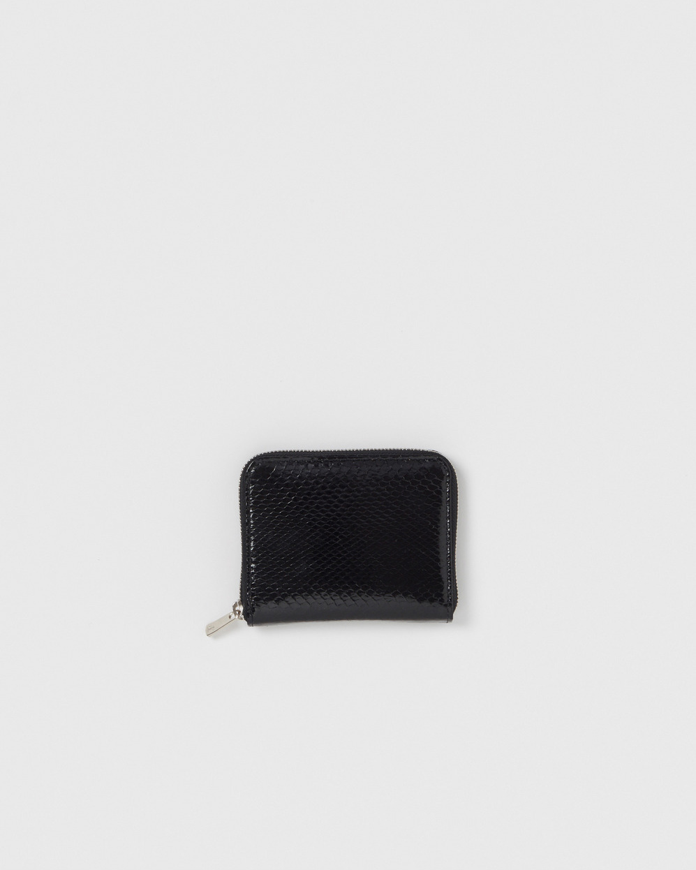 Hender Scheme】 魅惑のパイソンレザー | CIENTO BLOG