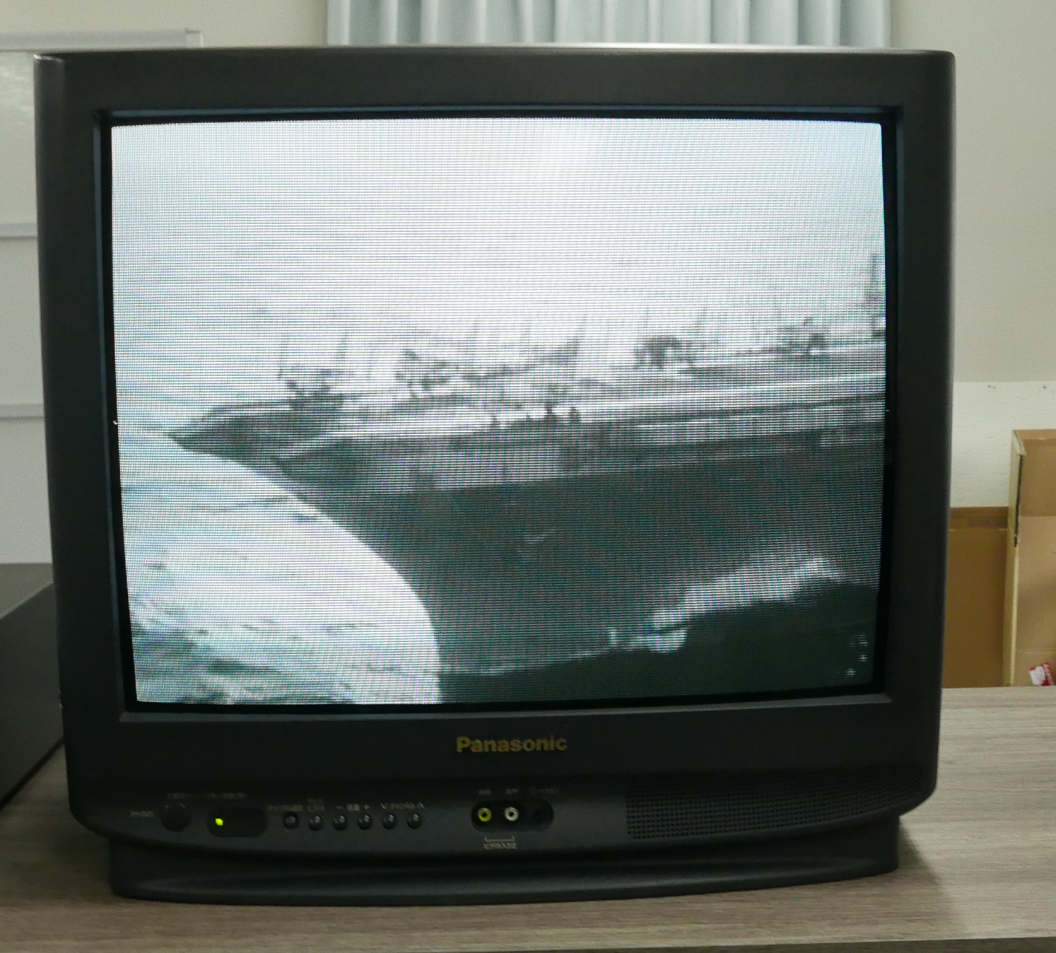 第百九弾 懐かしのAV機材 ブラウン管テレビを使ってみた | CIMA LAB