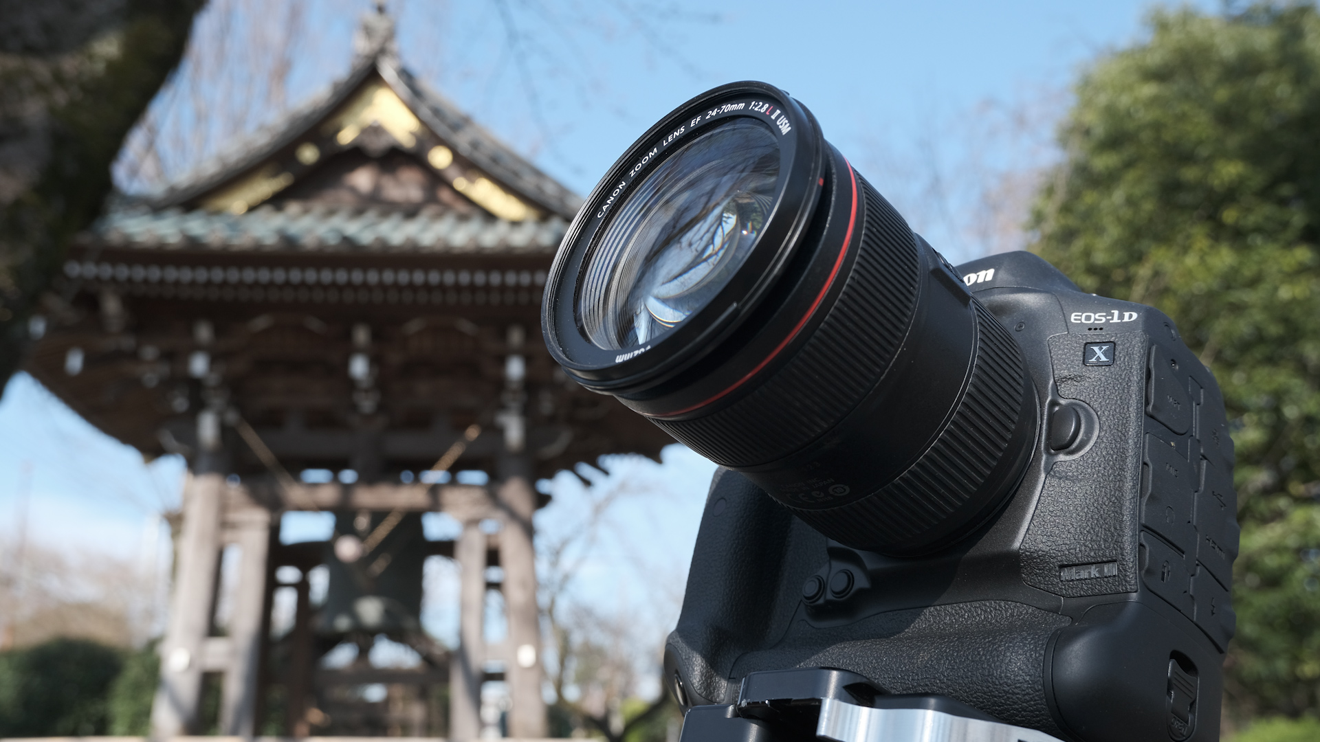 キヤノンEOS-1D X Mark IIIレビュー | CineD