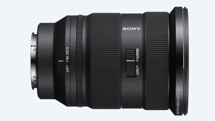 Sony FE 24-70mm f/2.8 GM II Released – The World's Lightest