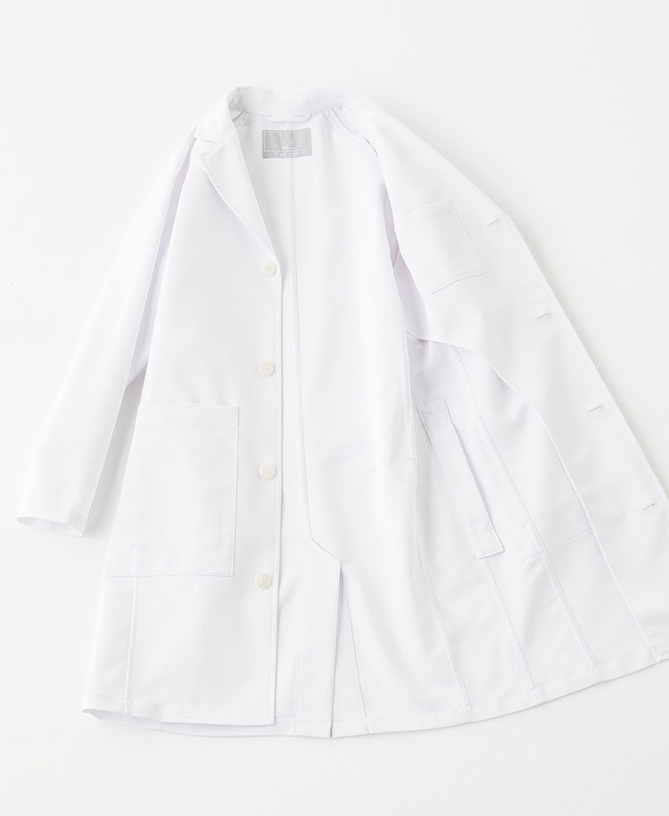 Ron Herman ドクターコート(男女兼用白衣・2023年モデル) | おしゃれ
