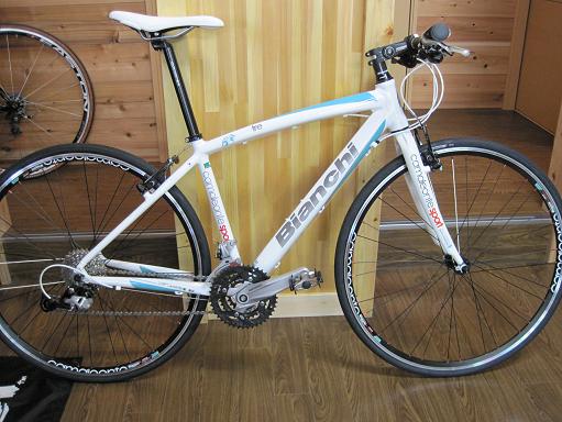Bianchi ROMA4 2019年モデル入荷しています。 | Climb cycle sports
