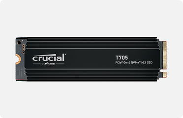 1TB NVMe SSD | M.2 PCIE SSD | Crucial.com | Crucial JP