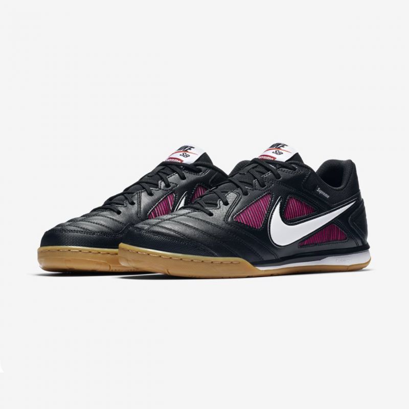 Supreme × NIKE SB GATO QS - CRACKLIMB 「 NewFunk store 」
