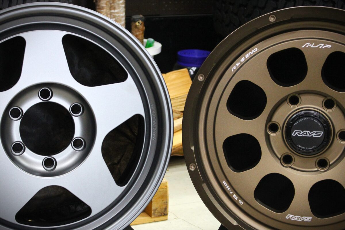 今日欲しい！すぐ欲しい！そんなランクル250オーナー様にオススメの