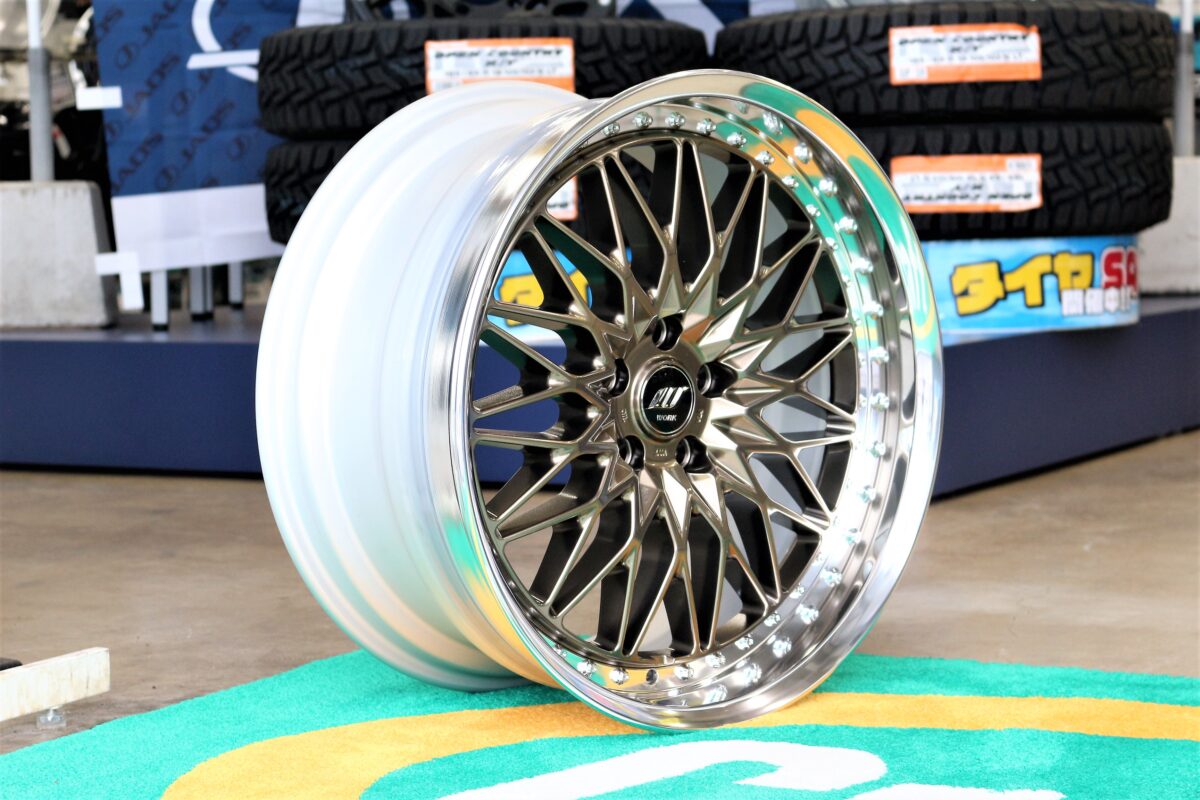 WORK VS XV 2023 LIMITED EDITION Debut ！ | 多治見店 | 店舗ブログ