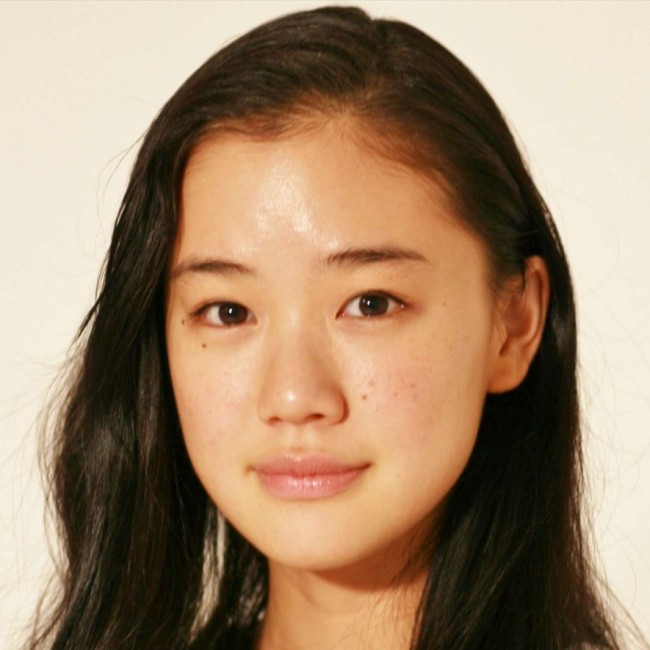 蒼井優 -写真 -人物情報 ｜クランクイン！