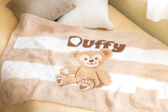 写真）【フォト特集】ダッフィー＆フレンズ、「ジェラピケ