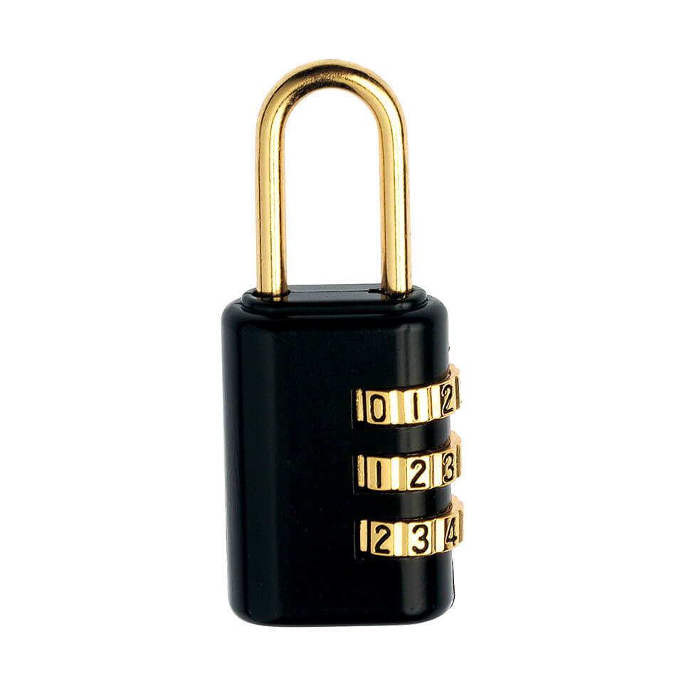 ノータム ナンバーロック3桁（メタル）｜ノータムシリーズ｜事務用品