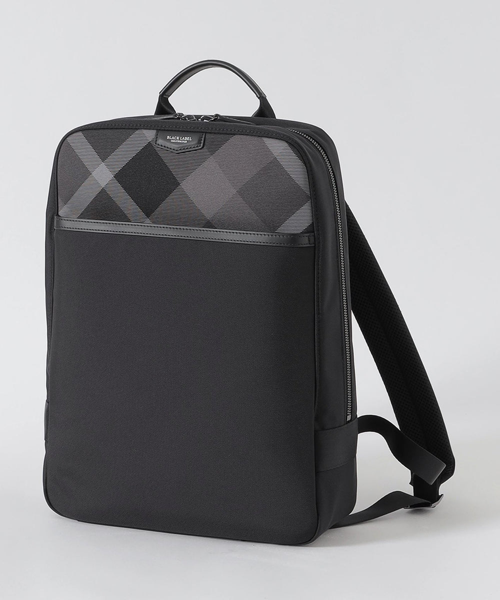 ライトウェイトコーデュラバリスティックスマートバックパック（バッグ