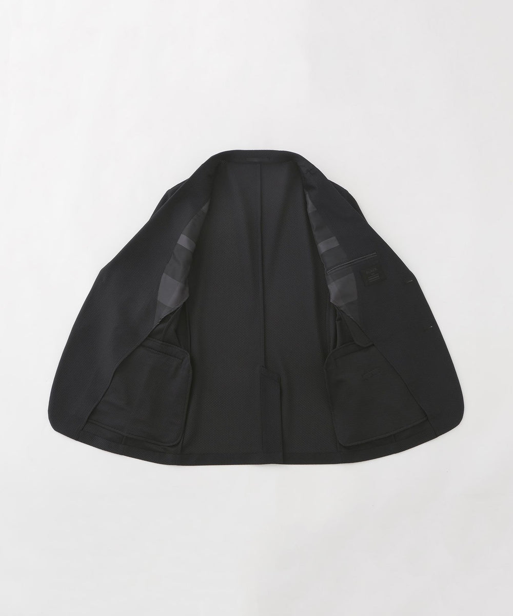 BLACK lab.】ブリーズメッシュジャケット（ジャケット）｜BLACK LABEL